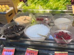 -非烤勿扰韩料自助烤肉(松山湖万科店)