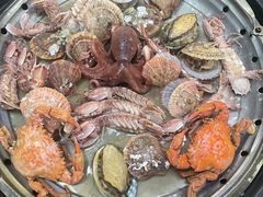 -大杰海鲜锅(基隆路店)
