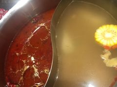 -手选潮汕鲜活牛肉火锅(二七广场店)