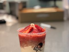 -喜茶(深圳丰盛町店)