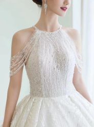 -LOVE SHINE婚纱·红鼎庄龙凤褂·妈妈装定制