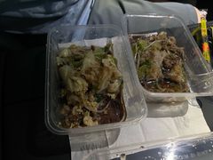猪肉海鲜蛋肠粉-小吴肠粉