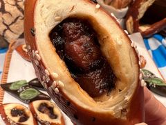 -杭州国际会议中心洲际酒店-原素全日餐厅(解放东路店)