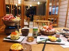 -林妈妈村·日式料理(宝山龙湖天街店)