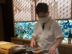 -小十Omakase(地王大厦店)