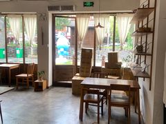 大堂-风吟仟茶(河街店)