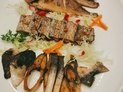 -京香轩·中餐厅(上海中庚聚龙酒店)