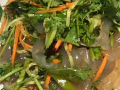 -北京龙庆四季香农家饭庄·灶台鱼·碳烤虹鳟鱼(龙庆峡店)