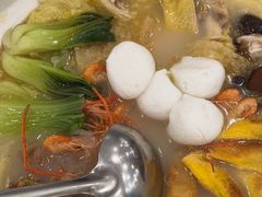 -金时代顺风大酒店(临港百联店)