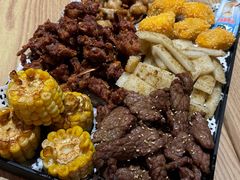 -东瓯泡泡(百里东路店)
