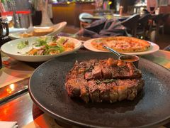 精选西冷和牛西冷牛排-安妮意大利餐厅(日坛店)