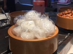 -龍歌自助小火锅(市南金茂湾店)