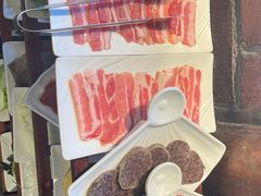 -有一锅·黑山羊腊排骨野生菌火锅(黑龙潭旗舰店)