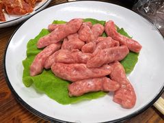 -风味烧烤(泰富店)