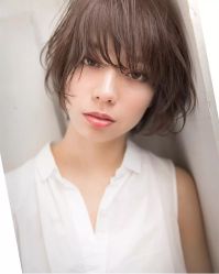 -TRIMS HAIR 修剪造型·烫染接发