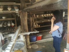 -景德镇古窑民俗博览区