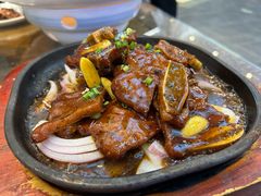 -巨鼎谭家菜(普照寺路店)