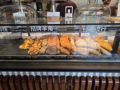 -BAKER&SPICE(BFC外滩金融中心店)
