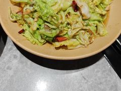 -廖川菜(八佰伴店)