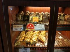巧克力酱面包-都恩客(高岛屋百货店)