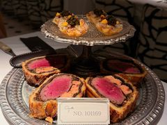-壳里西餐厅Coquille Seafood Bistro(蒙自路店)