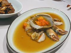 -屋里厢上海菜馆