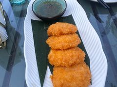 -浩海火烧云傣家菜(蓝港店)