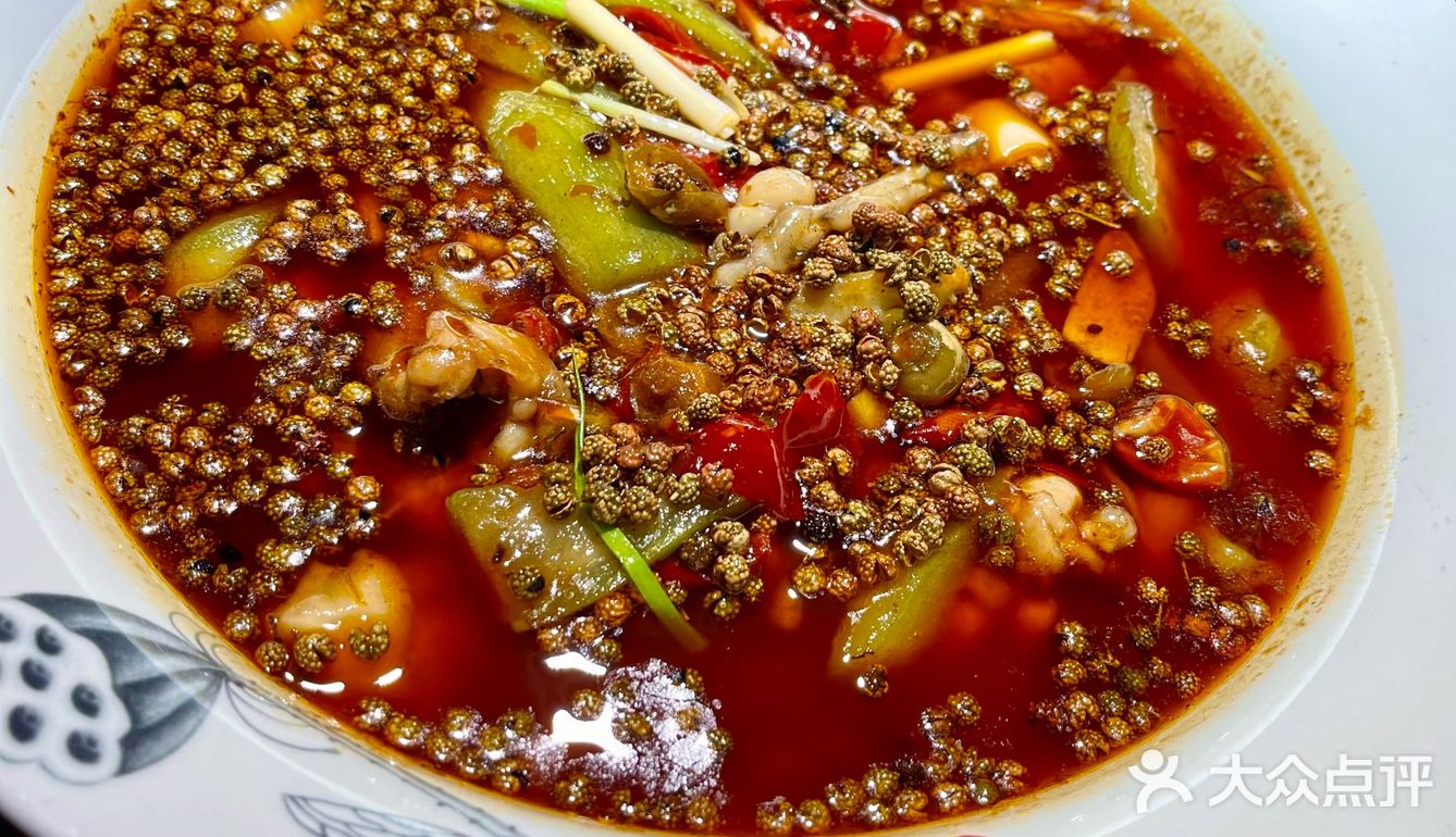 太爱吃香辣蟹了[加油]