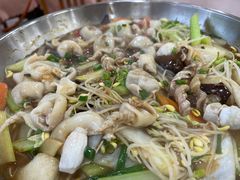 -标记好食