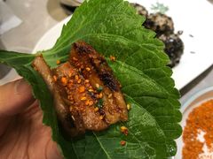 -韩盛·古法烤肉店(皇城恒隆广场店)