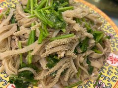 -烤肉季饭庄