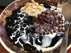 -鲜芋仙(华府店)
