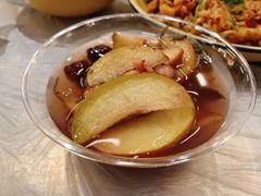 紫苏桃子姜-东排食堂长沙小吃大排档(五一广场店)