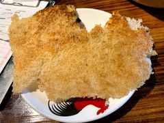 饭焦-广府乡下·饭庄(新港东路店)