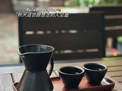 -豆舞咖啡(民乐路店)