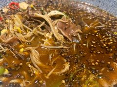-巷子里小酒馆(繁荣路店)