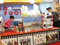 -朴鲸家正宗韩国料理(福田店)