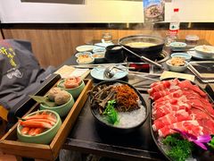 -捞王锅物料理(凯旋路店)