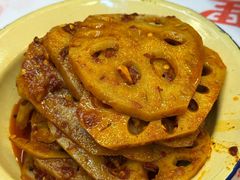 -堂瓦里·33年传统赣菜(第一街区店)