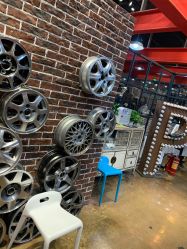 -P.STYLE 派斯造型