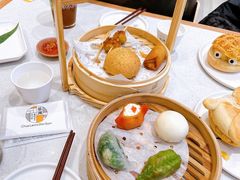 -蔡澜点心·粤菜(月星环球港店)