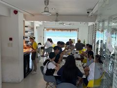 -The Sunny Side Cafe Station 1