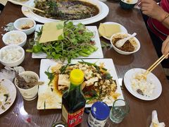 -连池鱼豆味坊(风景区店)