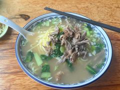 -竹青胶东摔面(黄岛开发区店)