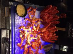 凌璇阁-广州花园酒店-凌璇阁360度高空海鲜自助餐CAROUSEL