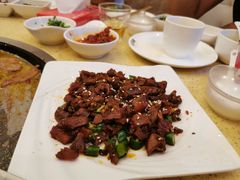 -芭夯兔·兔肉汤锅(新都店)