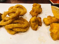 -棒约翰比萨·意面(独墅湖店)