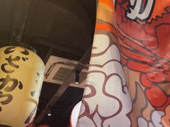 -白石的深夜食堂(济南万象城店)