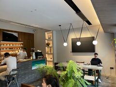 -溯洄咖啡VORTEX COFFEE