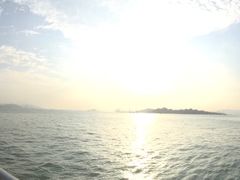 -演武大桥观景平台